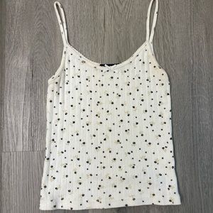 cute brandy melville tank top